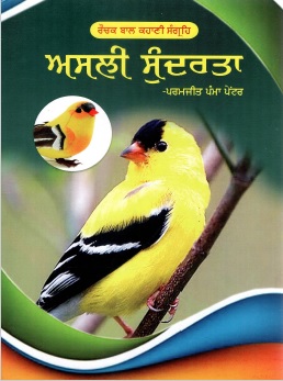 ਅਸਲੀ ਸੁੰਦਰਾ | Asli Sundrata
